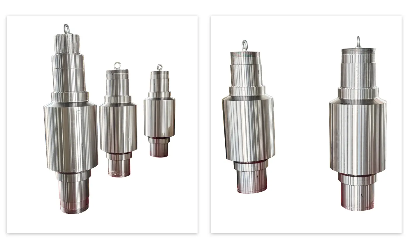 ଷ୍ଟ୍ରିପ୍ ରୋଲିଂ ମିଲ୍ର ପ୍ରକ୍ରିୟା ଅପ୍ଟିମାଇଜେସନ୍ ଉପରେ ଟ୍ୟୁଟୋରିଆଲ୍ |