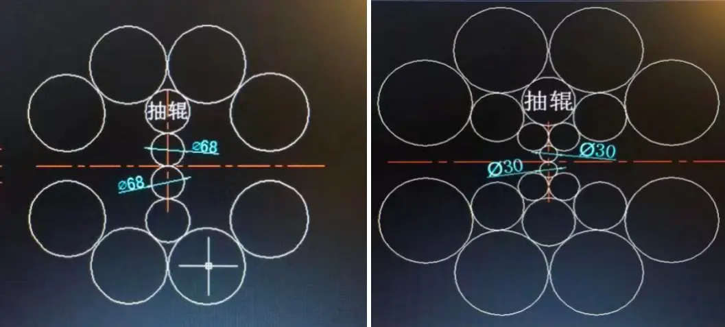 ଏକ 20-ରୋଲ୍ ରୋଲିଂ ମିଲ୍ ସଠିକ୍ ଧାତୁ ପ୍ରକ୍ରିୟାକରଣର ଚାବି କ’ଣ କରେ?