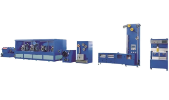 ଏକ ଫ୍ଲାଟ ୱାୟାର ରୋଲିଂ ମିଲ୍ କିପରି ଅମଳ ଏବଂ ସ୍ଥିରତାକୁ ଉନ୍ନତ କରିପାରିବ?