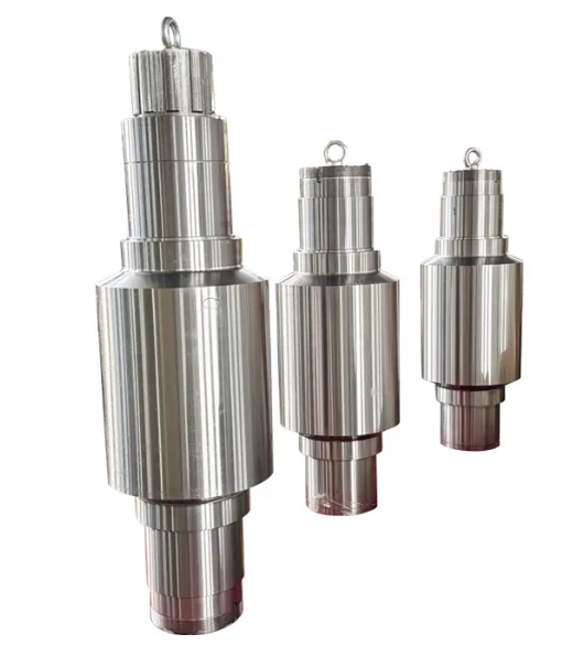 ଏକ ଷ୍ଟ୍ରିପ୍ ରୋଲିଂ ମିଲ୍ କିପରି ସ୍କ୍ରାପ୍ ହ୍ରାସ କରେ ଏବଂ କୋଇଲ୍ ସ୍ଥିରତା ବ? ାଏ?