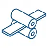GRM-F Series flat wire rolling mill icon