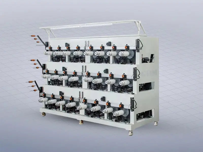 ରିଭାଇଣ୍ଡ୍ ମେସିନ୍ |